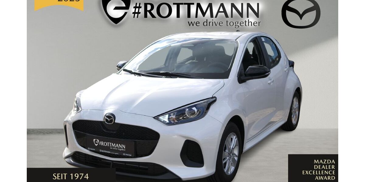 Mazda 2 Hybrid 1.326 km 22.870 &euro; Bottrop-Kirchhellen 46244