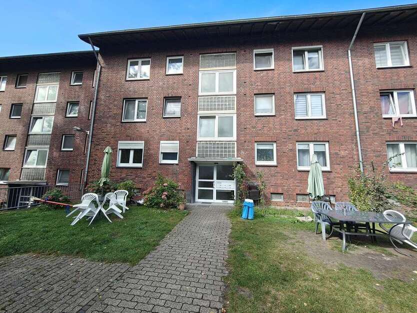 Wohnung zum Mieten in Gelsenkirchen 475 € 66.6 m²