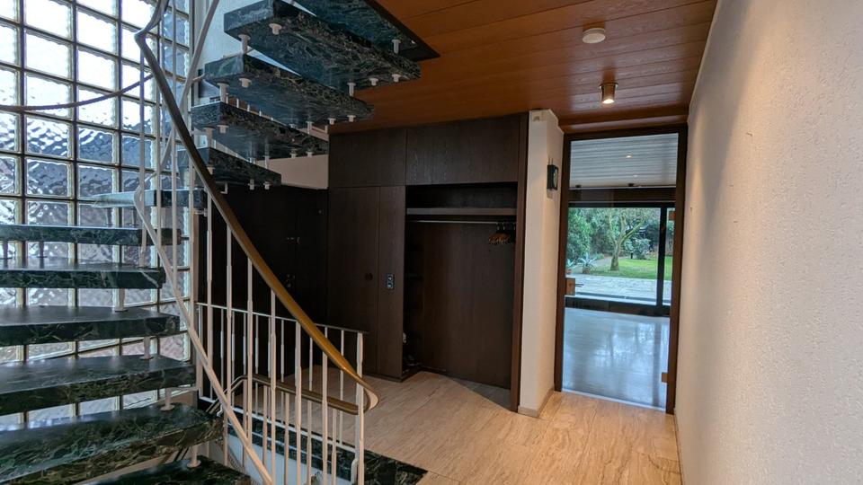 Gehobenes freistehendes EFH in Marl Drewer großes Grundstück 7 zimmer