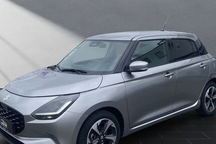 Suzuki Swift 10.592 km 17.450 &euro; Wesel 46485