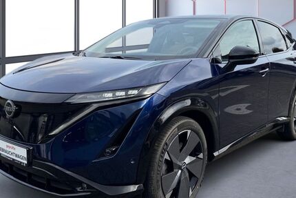 Nissan Ariya 16.750 km 39.490 € Marl 45770