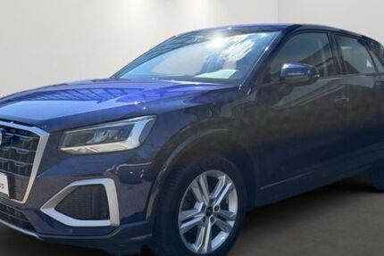 Audi Q2 66.238 km 16.980 &euro; Mülheim 45478