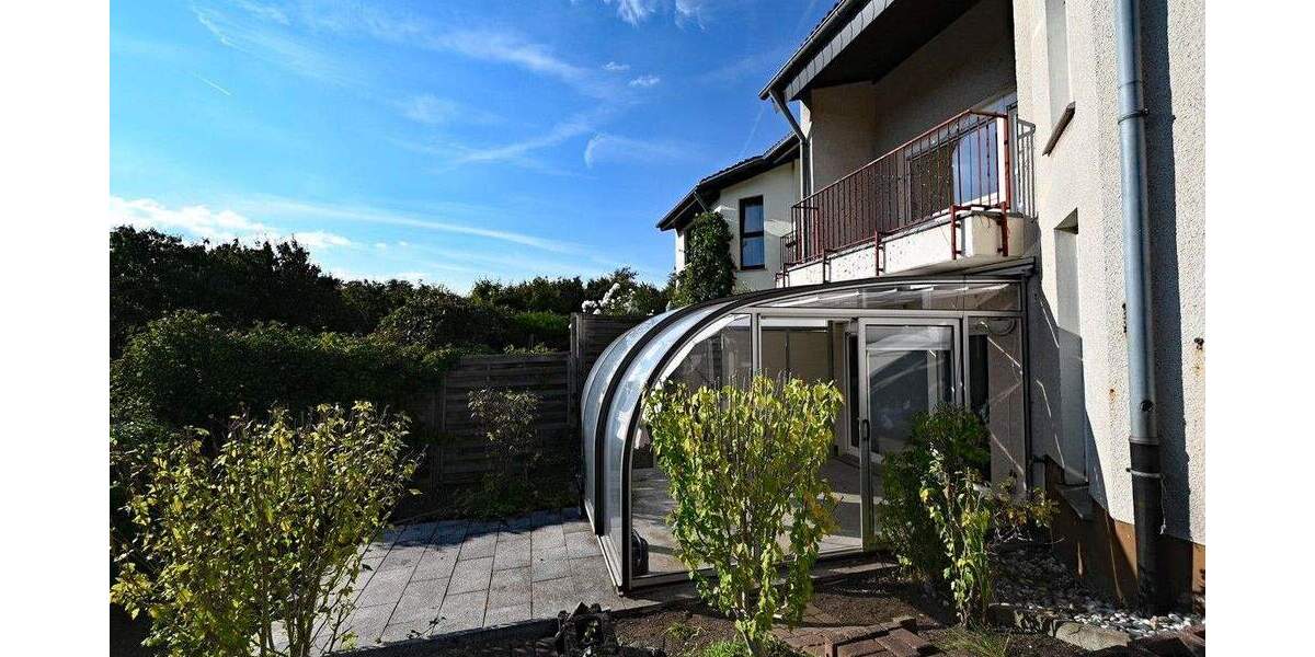 Etagenwohnung Essen Kettwig - 5 Zimmer, 172 m&sup2;, 425.000&euro; | Angebot:23940560