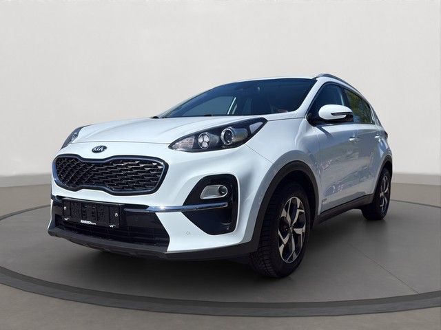 Kia Sportage 43.000 km 19.490 &euro; Essen 45143