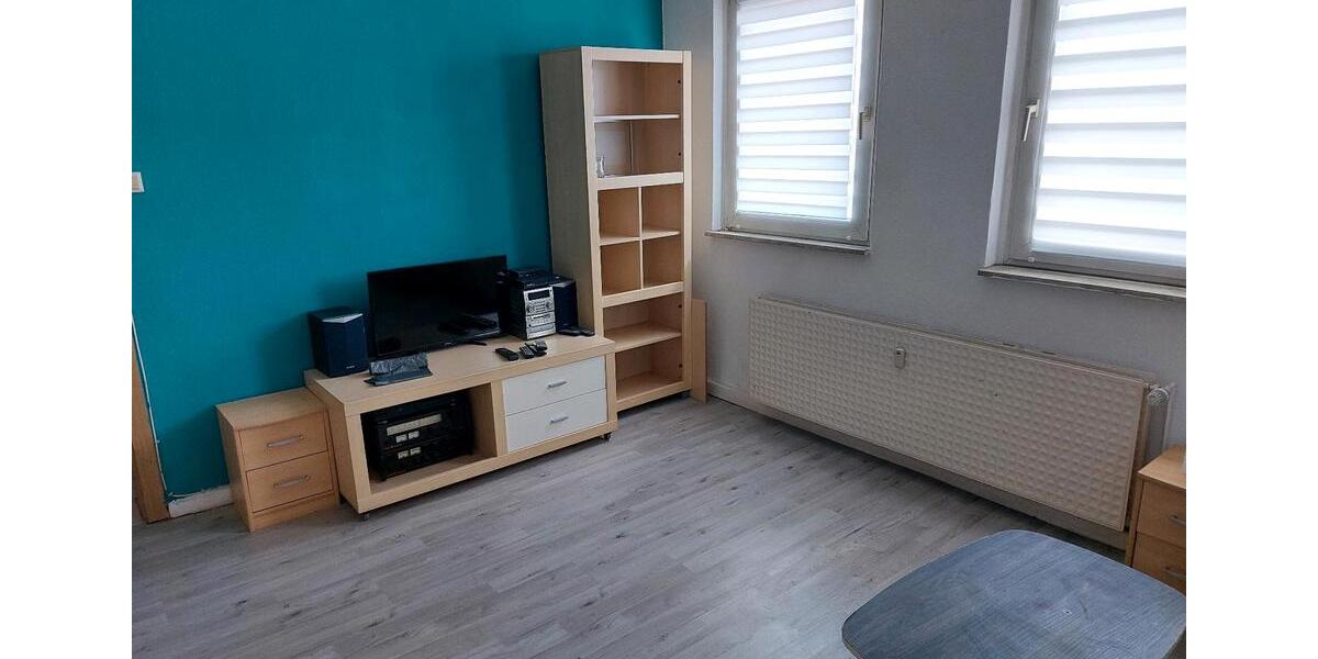 Etagenwohnung Recklinghausen Grullbad - 2 Zimmer, 46 m&sup2;, 300&euro; | Angebot:24745893