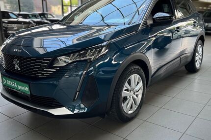 Peugeot 3008 61.563 km 17.890 € Bottrop 46236