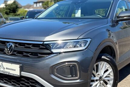 VW T-Roc 58.800 km 18.999 &euro; Mülheim / Ruhr 45473