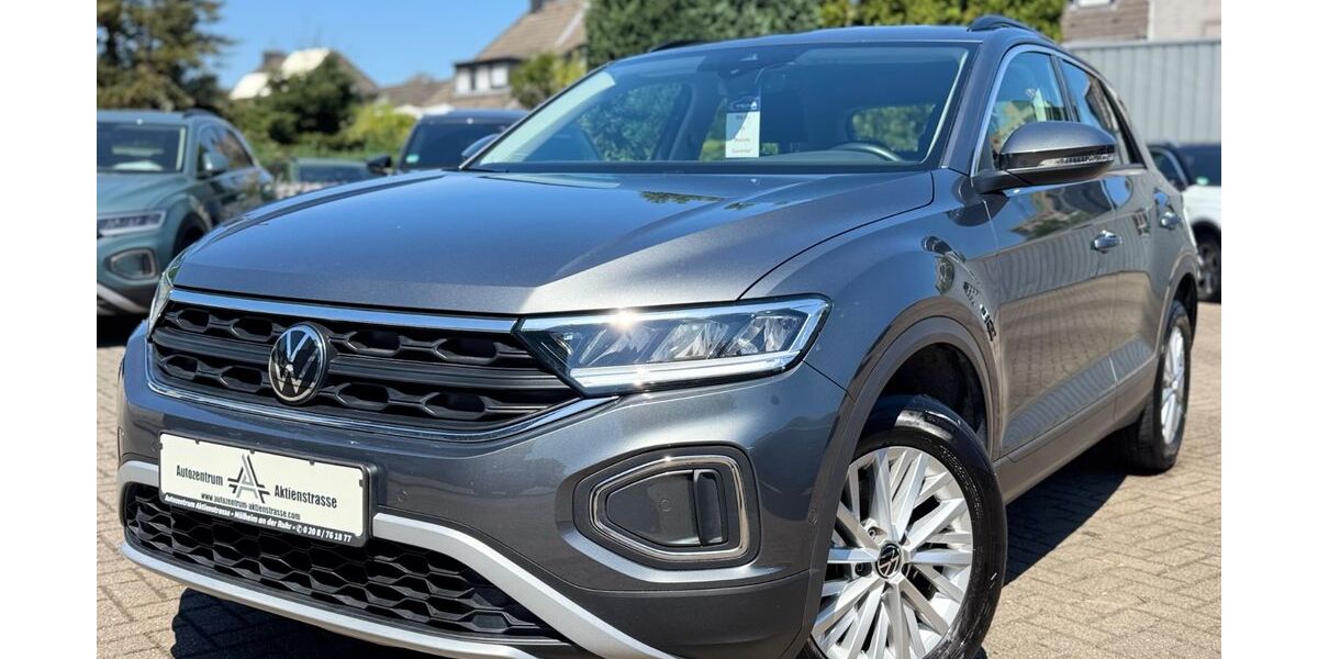 VW T-Roc 58.800 km 18.999 &euro; Mülheim / Ruhr 45473
