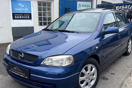 Opel Astra 140.000 km 2.397 &euro; Herten 45699