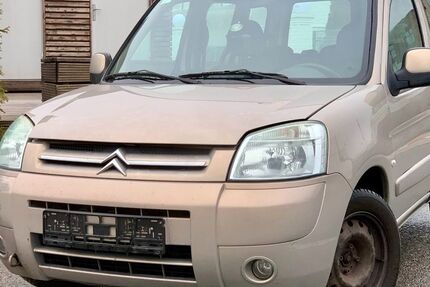 Citroen Berlingo 153.768 km 2.500 &euro; Gelsenkirchen 45884