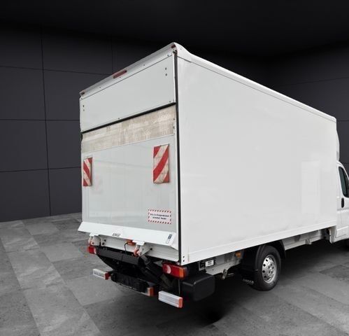 Peugeot Boxer 213.000 km 14.400 &euro; Bochum 44879
