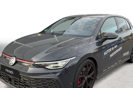 VW Golf 9.000 km 34.990 &euro; Moers 47441