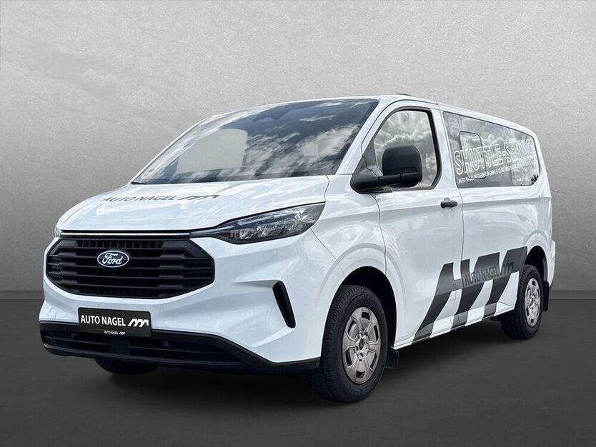 Transit Custom