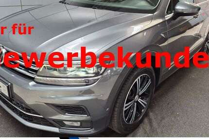 VW Tiguan 151.850 km 19.877 &euro; Raesfeld 46348