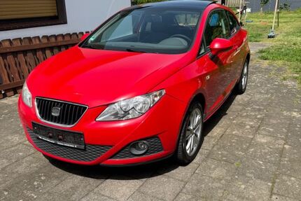 Seat Ibiza 146.306 km 3.500 &euro; Duisburg 47198