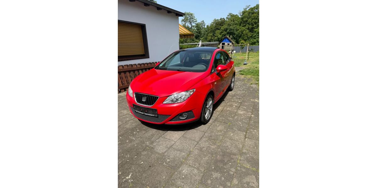 Seat Ibiza 146.306 km 3.500 &euro; Duisburg 47198
