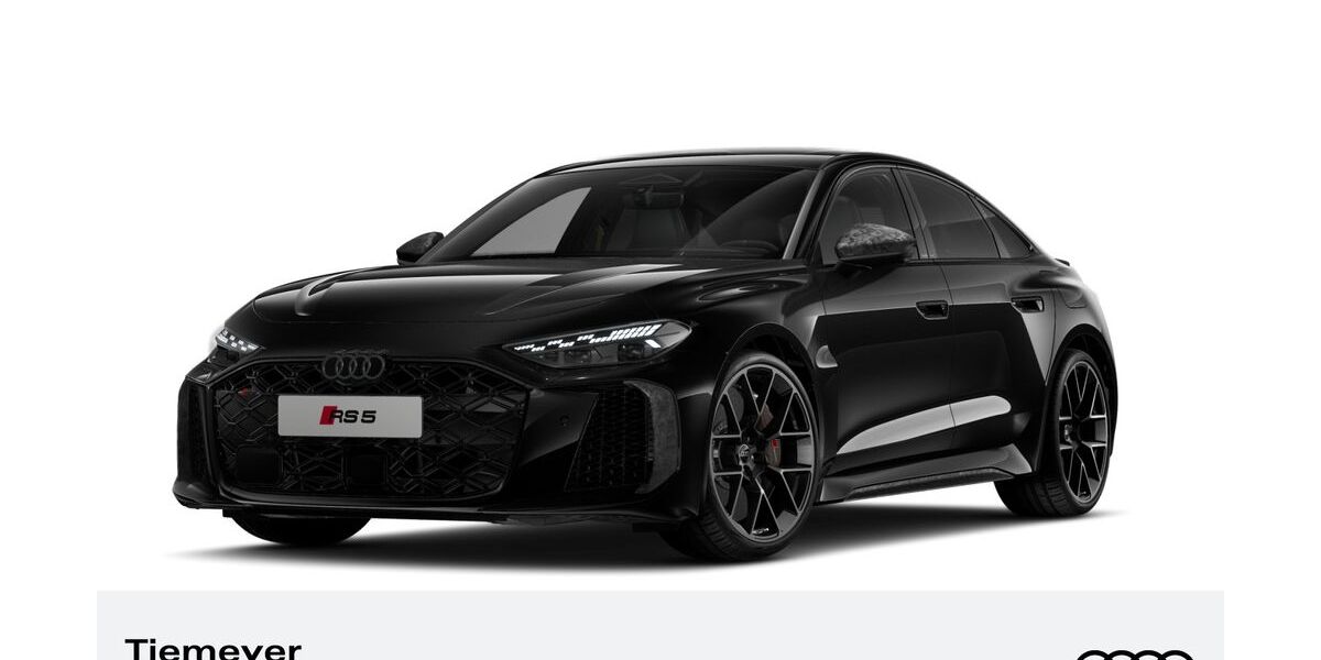 Audi RS5 4.050 km 128.990 &euro; Oberhausen 46047