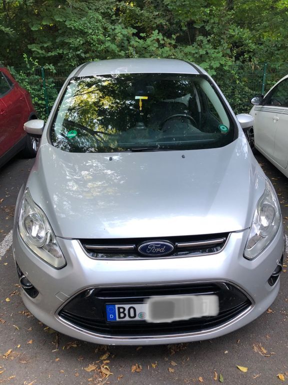 Grand C-Max
