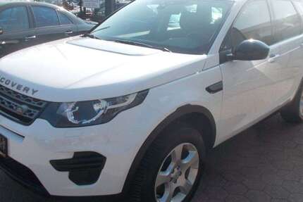 Land Rover Discovery 147.000 km 13.900 &euro; Bochum 44809