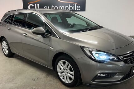 Opel Astra 156.000 km 7.990 € Bottrop 46244