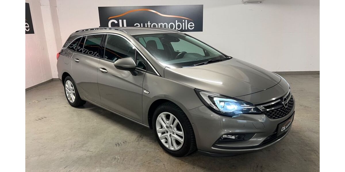 Opel Astra 156.000 km 7.990 € Bottrop 46244