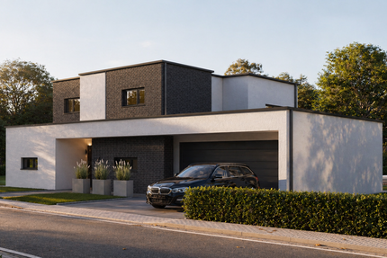 Haus Bochum Bochum-Südwest - 6 Zimmer, 210 m&sup2;, 1.075.000&euro; | Angebot:26380080