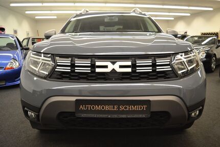 Dacia Duster 86.000 km 15.990 € Mülheim-Speldorf 45478