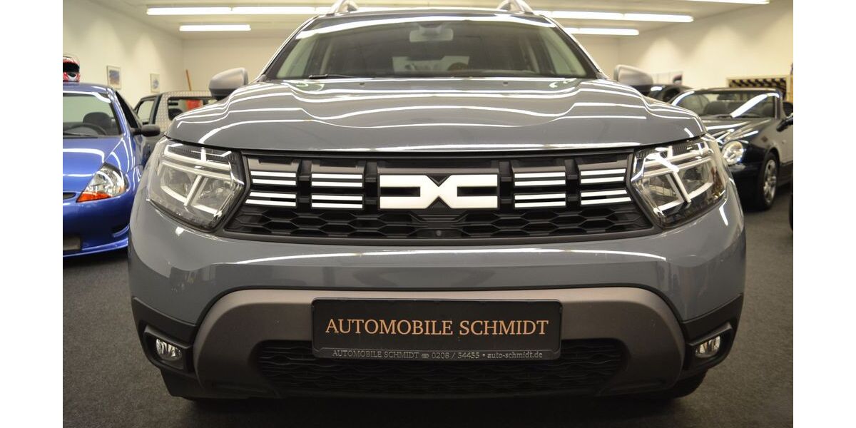 Dacia Duster 86.000 km 15.990 € Mülheim-Speldorf 45478