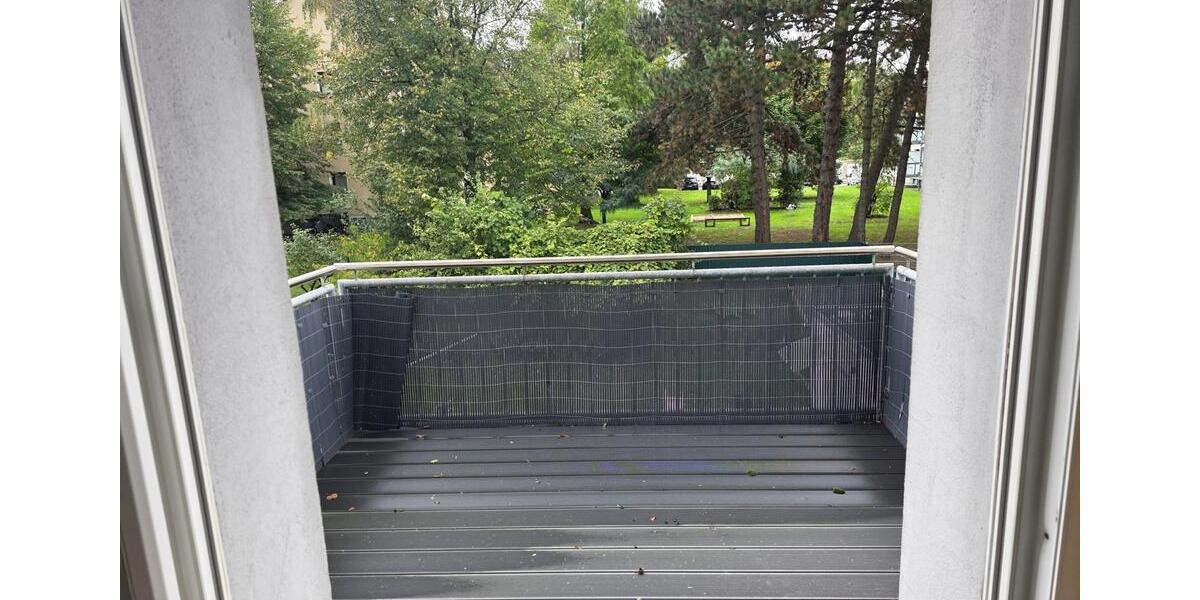 Erdgeschoßwohnung Oberhausen Osterfeld - 2.5 Zimmer, 55 m&sup2;, 800&euro; | Angebot:27609193