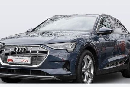 Audi e-tron 46.936 km 33.970 &euro; Bochum 44892