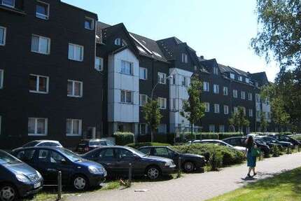 Wohnung zum Mieten in Herne 399,40 € 59.4 m²