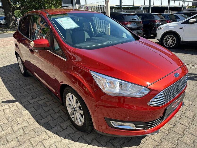 C-Max