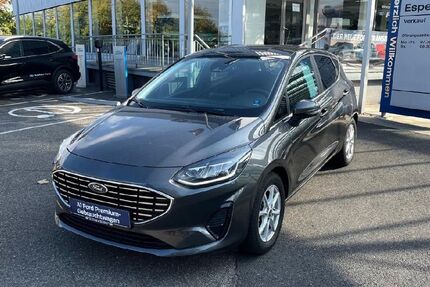 Ford Fiesta 38.419 km 16.690 € Kamp-Lintfort 47475