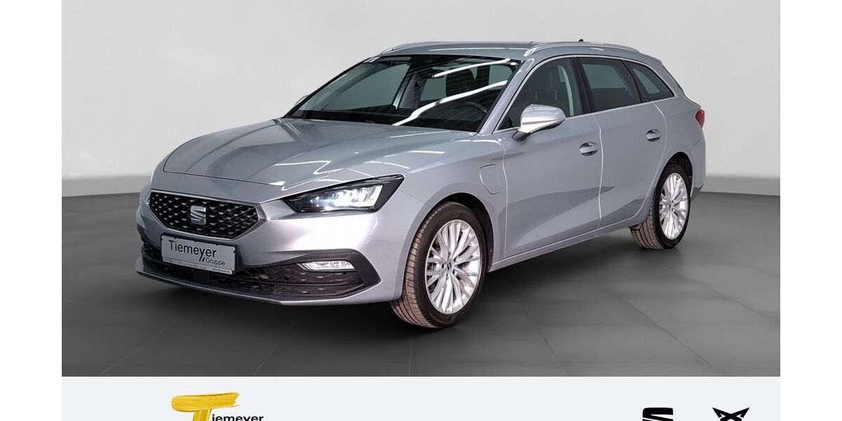 Seat Leon 20.139 km 20.480 &euro; Bochum 44809