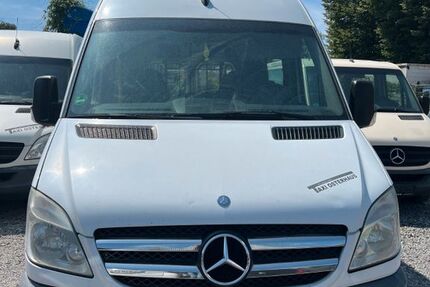 Mercedes-Benz Sprinter 465.000 km 5.300 &euro; Essen 45326