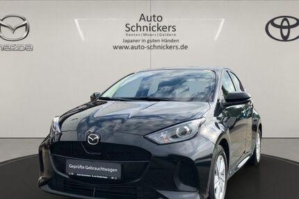 Mazda 2 Hybrid 12.806 km 18.970 &euro; Moers 47441
