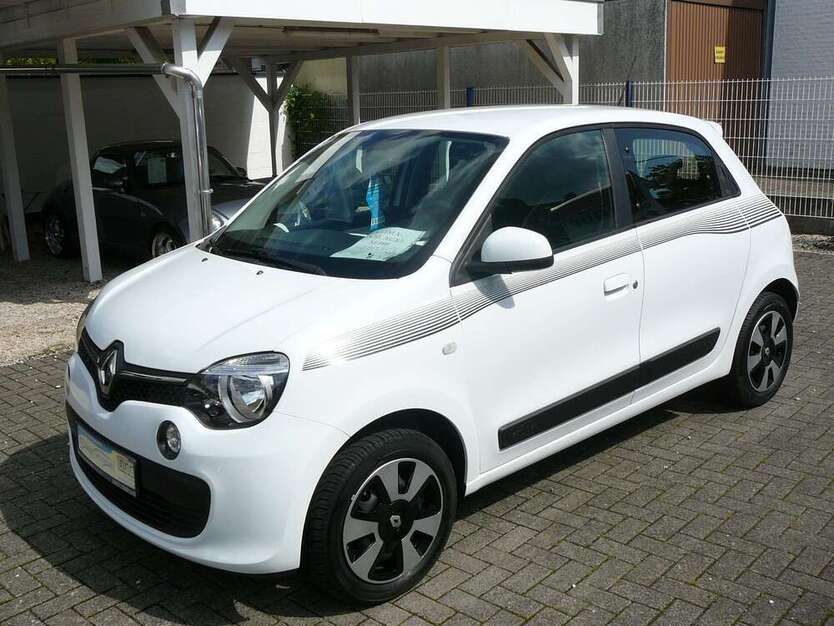 Twingo