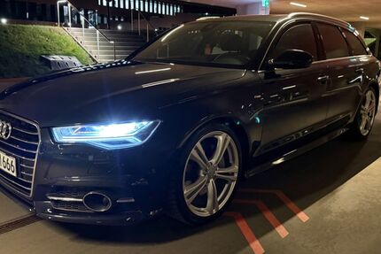 Audi A6 167.000 km 17.900 &euro; Essen 45309