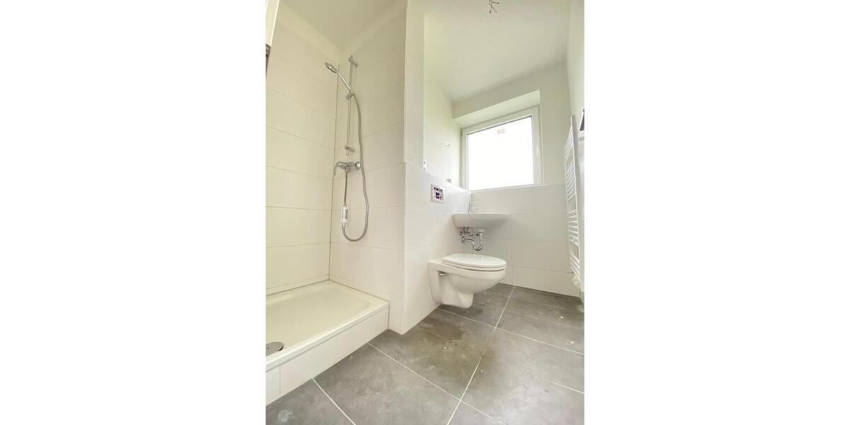 Etagenwohnung Marl - 1.5 Zimmer, 39 m&sup2;, 345&euro; | Angebot:26290024