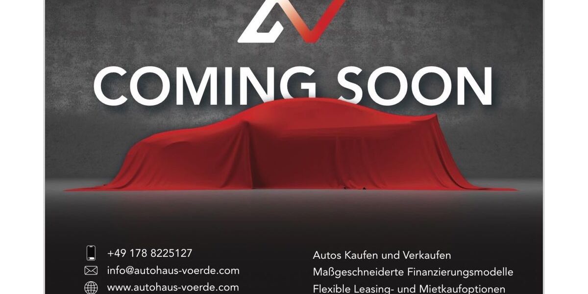 Ford Tourneo Courier 69.000 km 11.990 € Voerde 46562