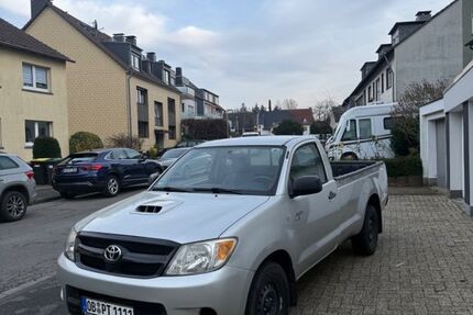 Toyota Hilux 47.700 km 13.900 &euro; Mülheim 45470