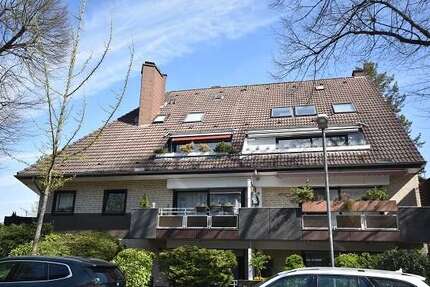 Wohnung Essen Stadtbezirk IX - 1 Zimmer, 47 m&sup2;, 180.000&euro; | Angebot:26181679