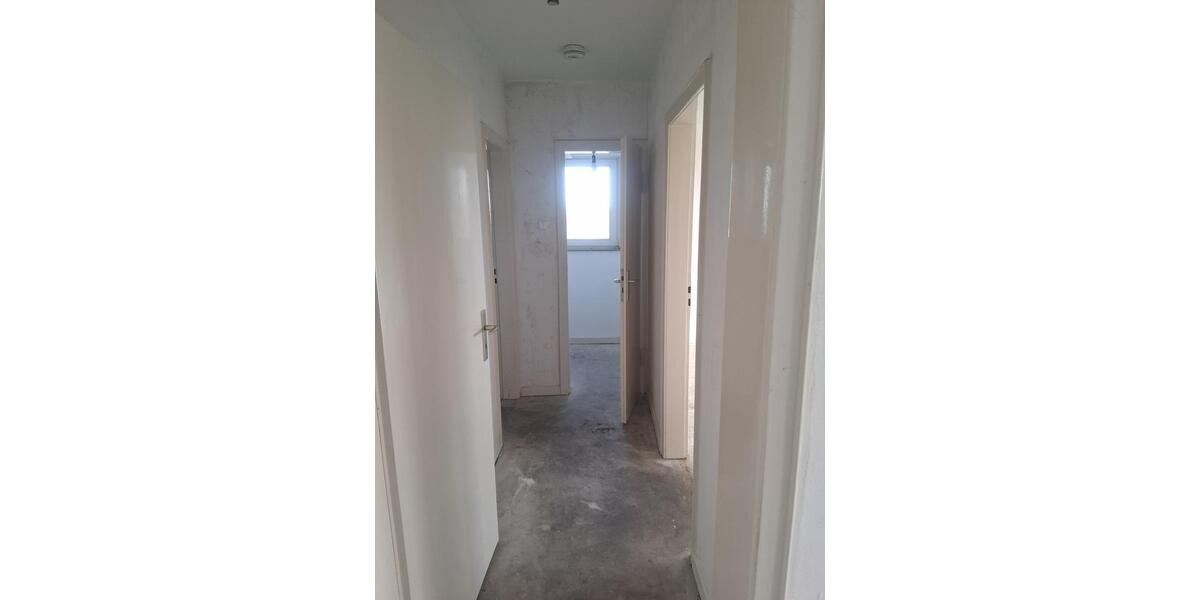 Etagenwohnung Oberhausen Biefang - 2 Zimmer, 49 m&sup2;, 390&euro; | Angebot:25381949