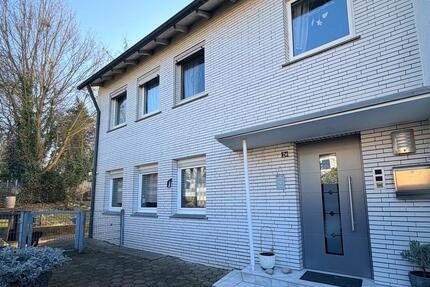 Haus Bochum Bochum-Südwest - 6 Zimmer, 124 m&sup2;, 498.000&euro; | Angebot:26228203