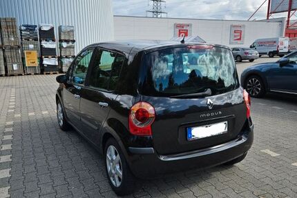 Renault Modus 169.000 km 1.600 &euro; Duisburg 47226