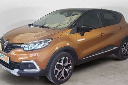 Renault Captur 59.958 km 99.999 &euro; Moers 47445