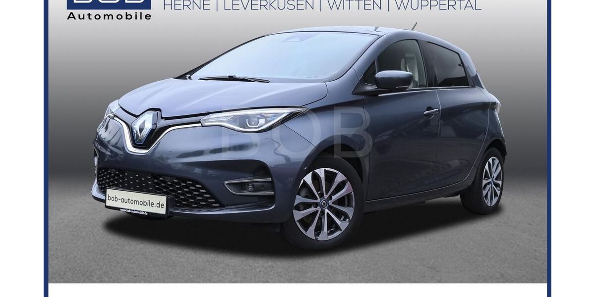 Renault ZOE 38.960 km 11.777 € Bochum 44809