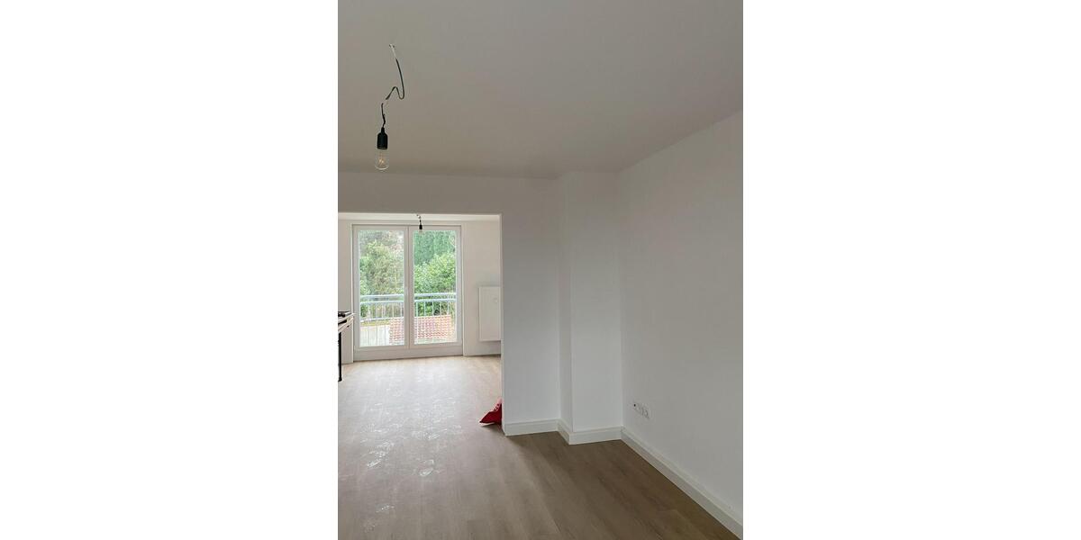 Dachgeschoßwohnung Essen Stadtbezirk IV - 2 Zimmer, 53 m&sup2;, 470&euro; | Angebot:27621915