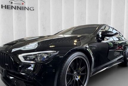 Mercedes AMG GT