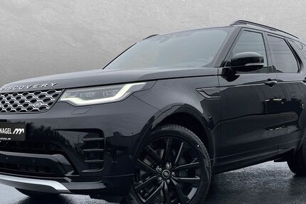 Land Rover Discovery 3.000 km 82.480 &euro; Essen 45141